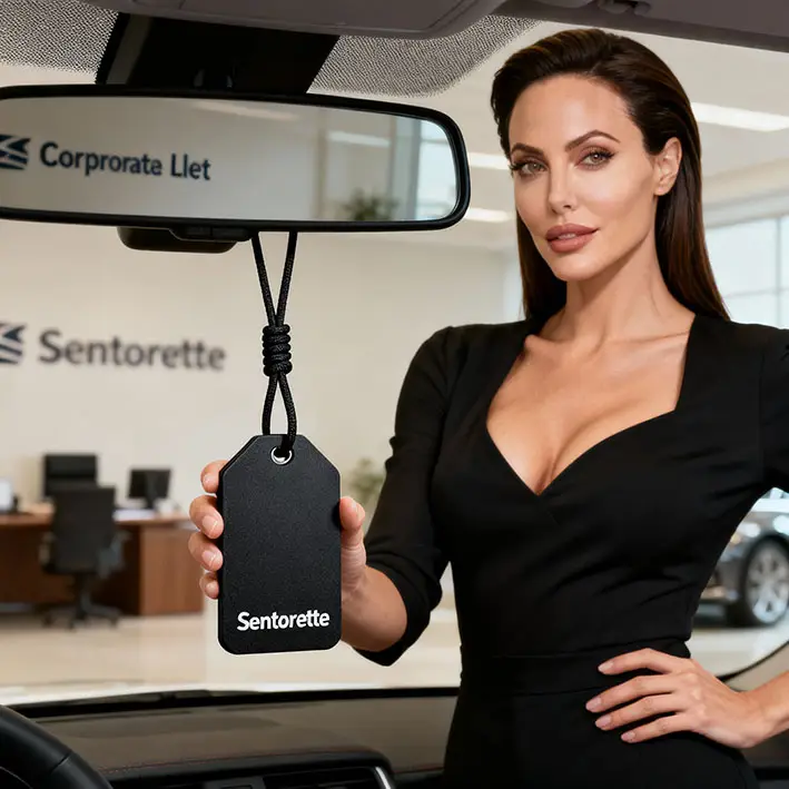 Deodoranti Auto Gadget Fiere﻿﻿